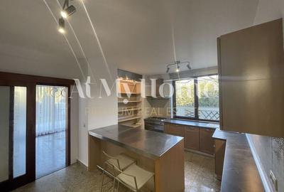 Vila cu gradina impresionanta si piscina exterioara, 1300mp teren Vila cu gradina impresionanta si piscina exterioara, 1300mp teren - 4