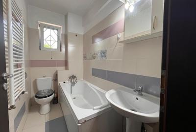 Apartament cu 2 camere decomandat, mobilat în Nicolina - 5