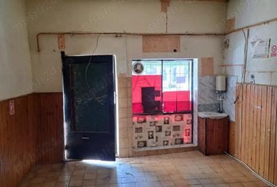 Vand apartament spatiu comercial - Braila - 5