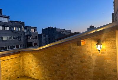 Apartament cu 2 camere semidecomandat în Armeneasca - 2