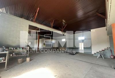 De vanzare Hala industriala/service auto | Patrau?i,... - 3