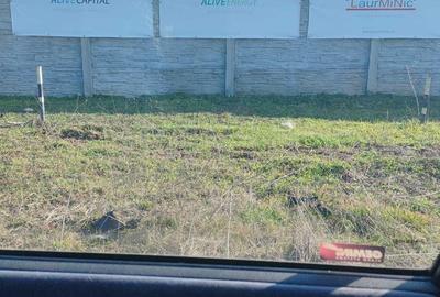 Spațiu comercial, în Sălcuța - 1