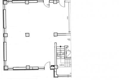Spatiu comercial/birou 85 mp utili doamna stanca - 5