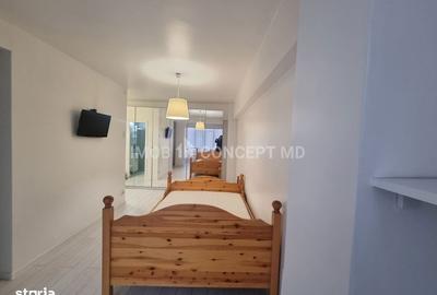 Garsonieră semidecomandată, mobilată în Republicii - 1