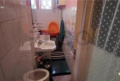 Apartament cu 2 camere semidecomandat în Central - 3