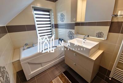 Casă individuală | 140 mp utili | Curte privată | Selimbăr - 8