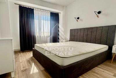 Apartament cu 4 camere decomandat, mobilat în Polivalentă - 5