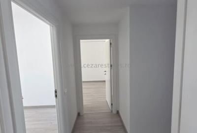 HERASTRAU SOSEAUA NORDULUI DE INCHIRIAT VEDERE PARC 4 CAMERE TERASA - 19