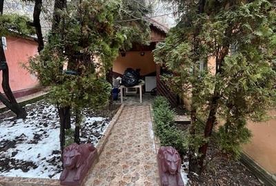 Casa de vanzare ,zona Colentina D na Ghica - 4