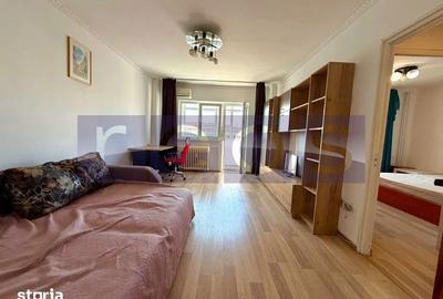 Apartament cu 2 camere, mobilat în Timpuri Noi - 2