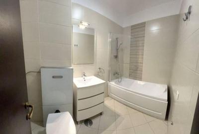 Apartament 3 camere de inchiriat Vitan Mall loc parcare subterana Apartament 3 camere de inchiriat Vitan Mall loc parcare subterana - 4