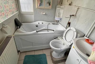 Garsonieră decomandată în Bere - 4