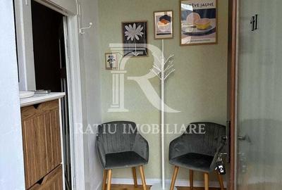 Apartament cu 2 camere în Ultracentral - 2