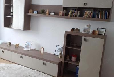 Apartament cu 2 camere decomandat în Tohanu Vechi - 1