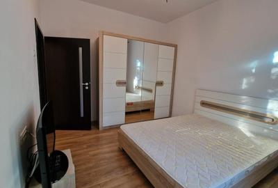 Apartament cu 2 camere, mobilat în Central - 3