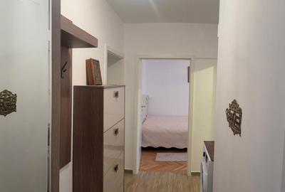 Apartament cu 2 camere decomandat, mobilat în Centrul Civic - 6