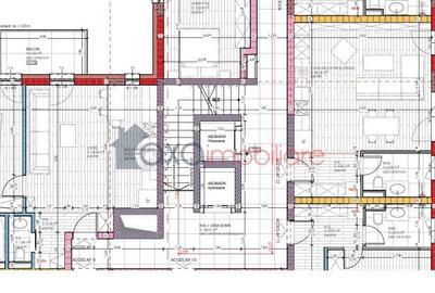 Apartament cu 2 camere semidecomandat în Dâmbul Rotund - 6