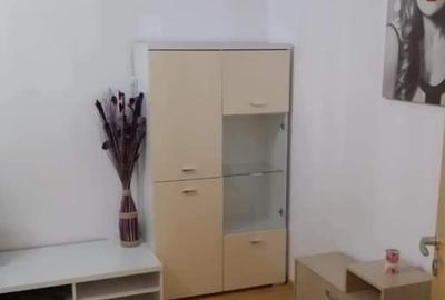 Garsonieră în Giurgiului