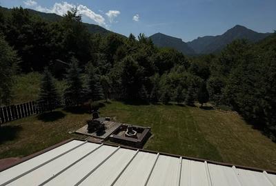 Casa vacanta 6 camere - 9