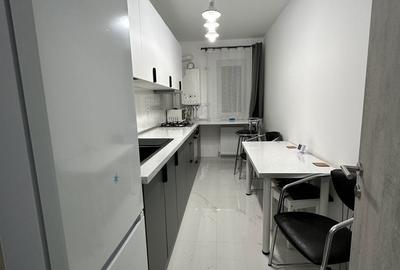 Apartament cu 2 camere decomandat în Central - 7