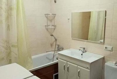 Garsoniera de inchiriat in zona Astra - 1