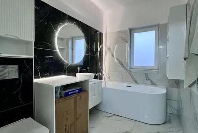 Apartament cu 2 camere, mobilat în Moșnița Veche - 4