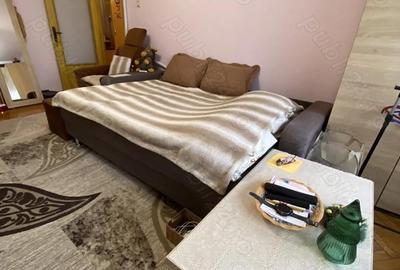 Apartament cu 2 camere decomandat în Central - 12