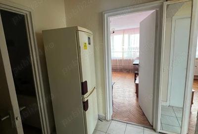 Apartament cu 2 camere decomandat în Romanilor - 5