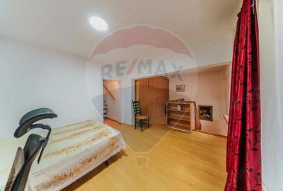 Apartament cu 4 camere semidecomandat, mobilat în Intim - 8