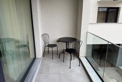 Apartament cu 2 camere decomandat, mobilat în Unirii - 11
