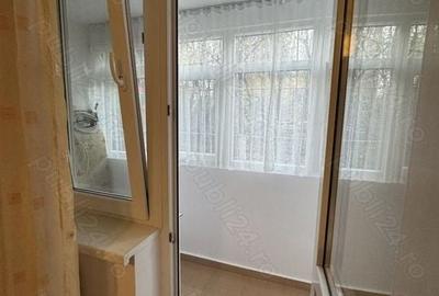 GARSONIERA - DRUMUL TABEREI, MOBILAT MODERN, BUCATARIE INCHISA - 10