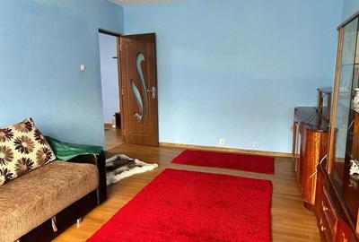 Apartament cu 2 camere decomandat în Rovine - 4