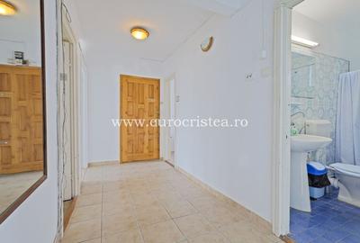 Apartament cu 4 camere decomandat în Central - 7