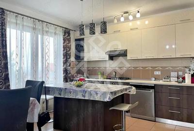 Casa P+M cu teren 2500 mp in Cheriu, Bihor - 4