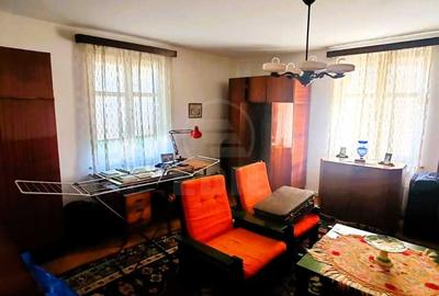 Apartament de vânzare, 4 camere, 83 mp, etaj 1/1 Calea Turzii - 3