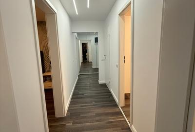 Ion Mihalache, Turda,2 camere deosebit, luminos, cochet, renovat nou - 33