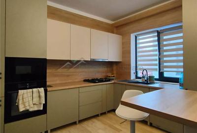 Apartament cu 3 camere în Central - 14