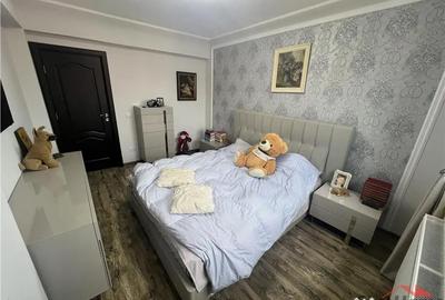 Apartament cu 2 camere decomandat, mobilat în Ultracentral - 9