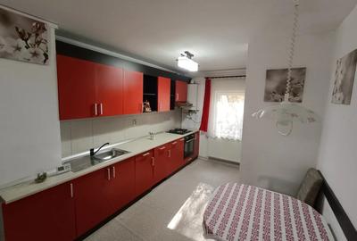 Apartament de inchiriat cu 3 camere decomandate, zona centrala Apartament de inchiriat cu 3 camere decomandate, zona centrala - 5