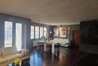 Apartament cu 4 camere semidecomandat în Ultracentral - 5