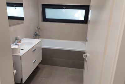 Apartament cu 3 camere, mobilat în Dumbrăvița - 6