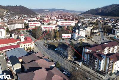 Apartament cu 3 camere semidecomandat în Ultracentral - 2