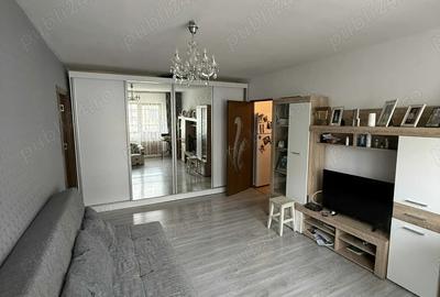 Apartament cu 2 camere semidecomandat în Ultracentral - 5