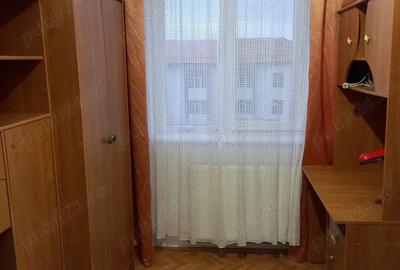 Apartament cu 2 Camere in zona Mihai Viteazul - 1