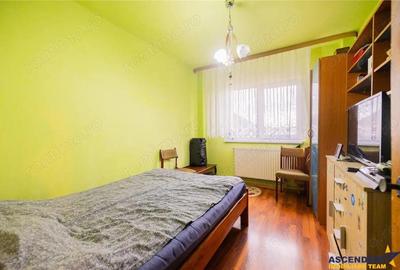 Apartament decomandat si cu doua bai, Racadau, Brasov - 17