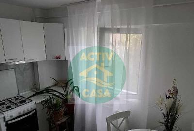 Garsoniera cf.1, etaj 1, de inchiriat - 15