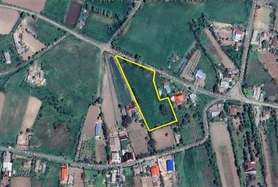 Teren Construcții intravilan de 4931 mp, în Frecăței - 2