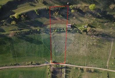 Teren intravilan 2000mp, langa barajul Ighis - 1