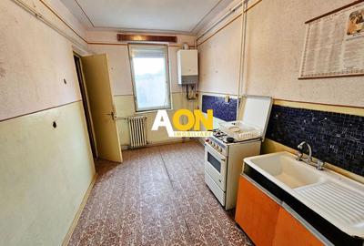 Apartament cu 3 camere decomandat în Nord - 7