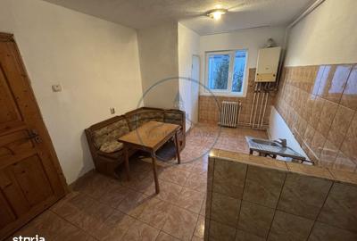 Apartament cu 2 camere semidecomandat în Central - 2